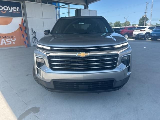 2024 Chevrolet Traverse FWD LT