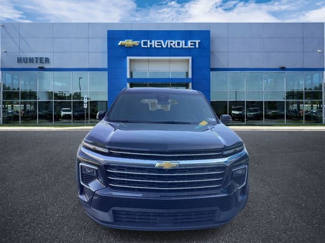 2024 Chevrolet Traverse FWD LT