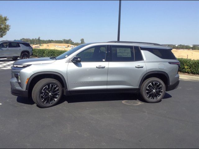 2024 Chevrolet Traverse FWD LT