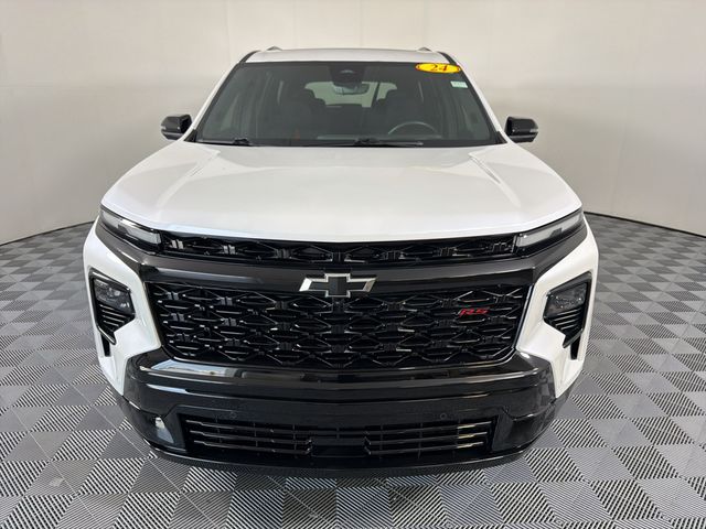 2024 Chevrolet Traverse FWD RS