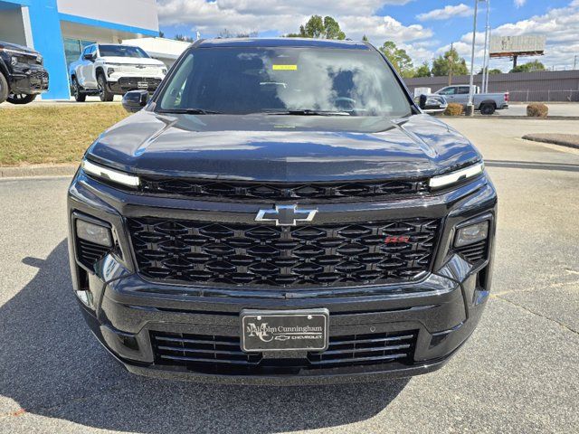 2024 Chevrolet Traverse FWD RS