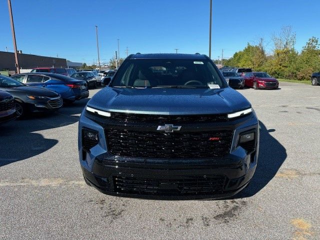 2024 Chevrolet Traverse FWD RS