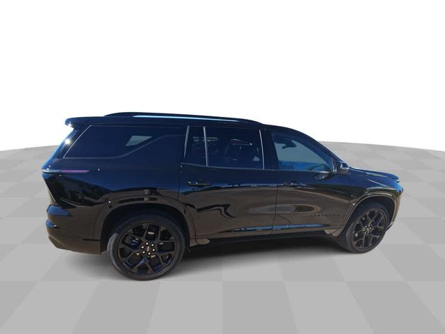 2024 Chevrolet Traverse FWD RS