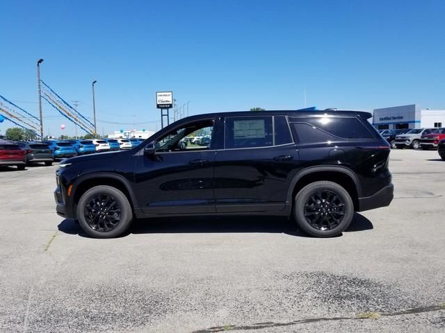 2024 Chevrolet Traverse FWD LS