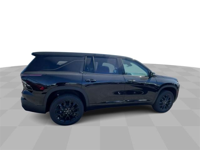 2024 Chevrolet Traverse FWD LS