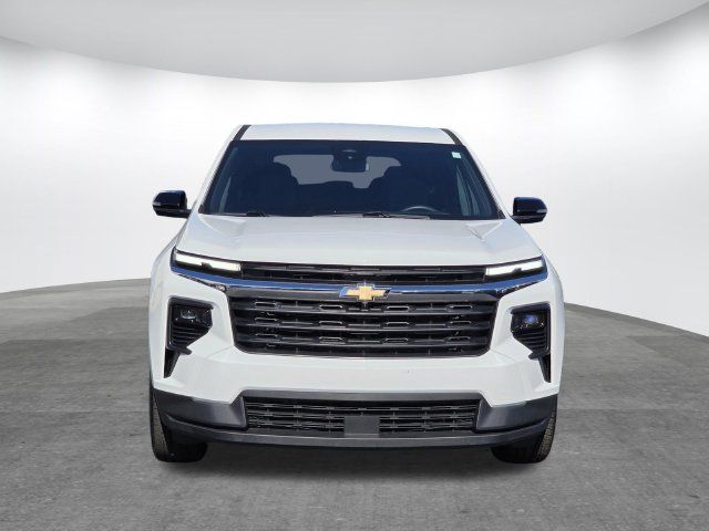 2024 Chevrolet Traverse FWD LS
