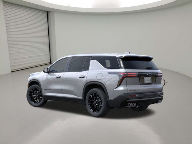 2024 Chevrolet Traverse FWD LS