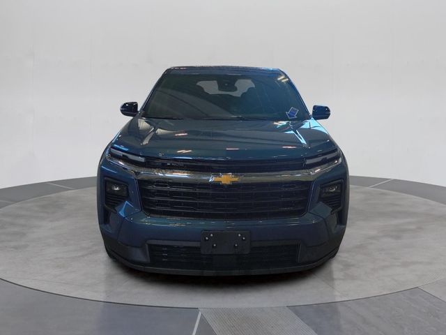 2024 Chevrolet Traverse FWD LS