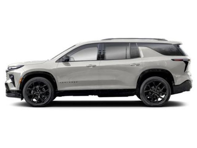 2024 Chevrolet Traverse AWD LS