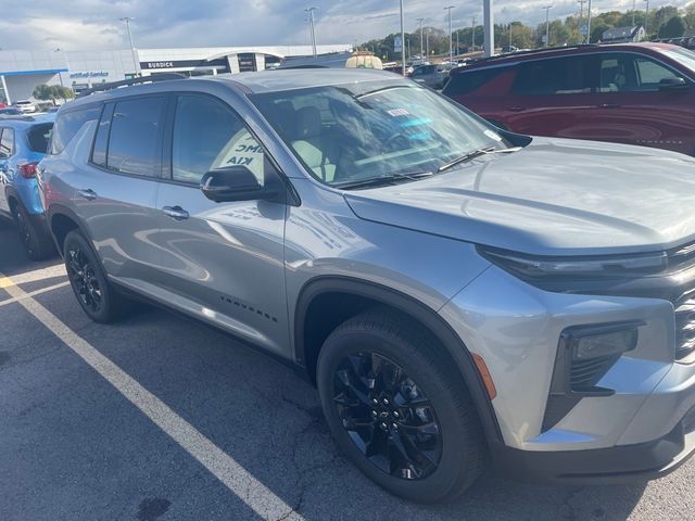 2024 Chevrolet Traverse FWD LT