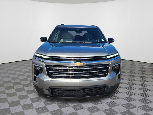 2024 Chevrolet Traverse FWD LT