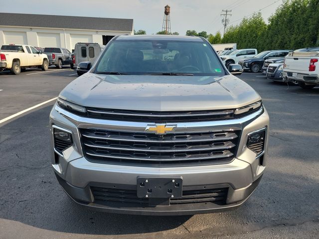 2024 Chevrolet Traverse FWD LT