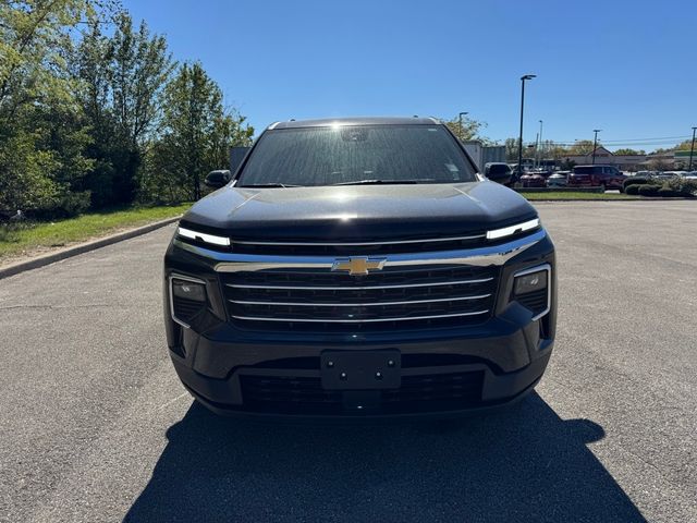 2024 Chevrolet Traverse FWD LT