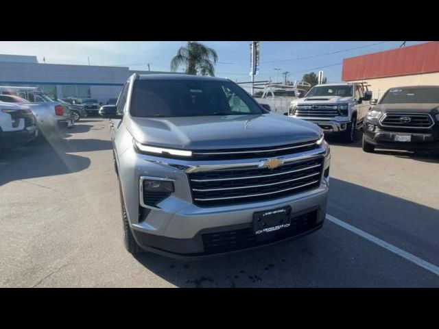 2024 Chevrolet Traverse FWD LT