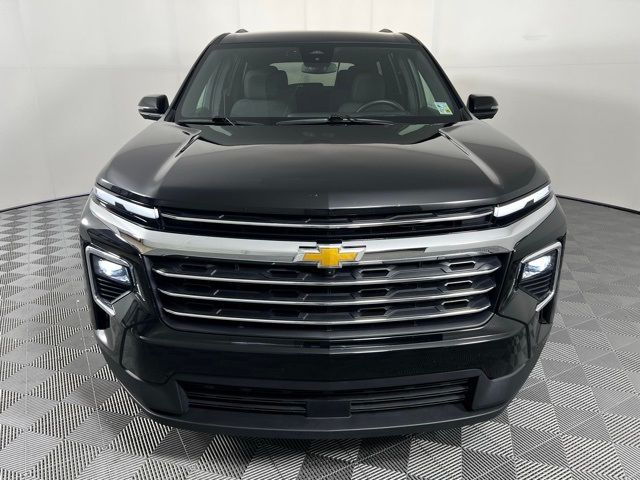 2024 Chevrolet Traverse FWD LT