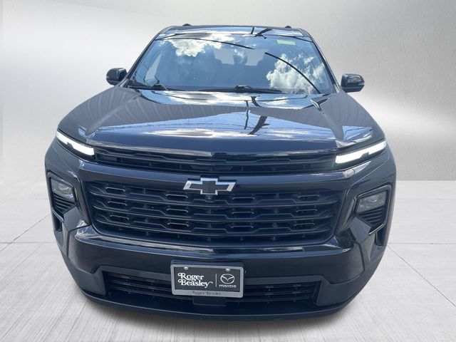 2024 Chevrolet Traverse FWD LT