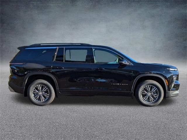 2024 Chevrolet Traverse FWD LT