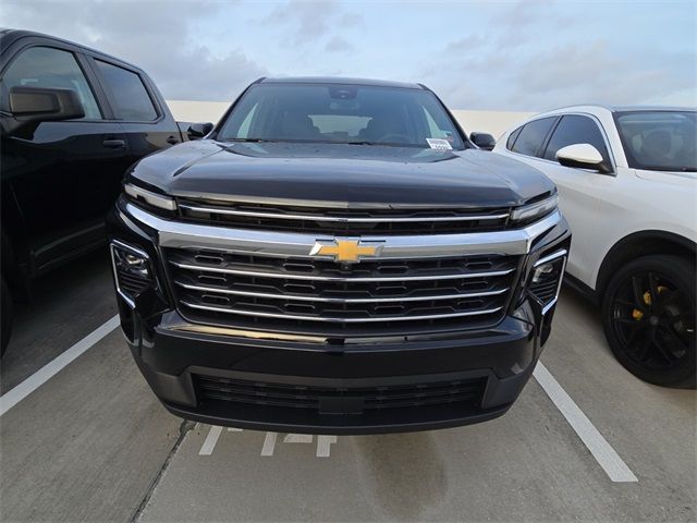 2024 Chevrolet Traverse FWD LT