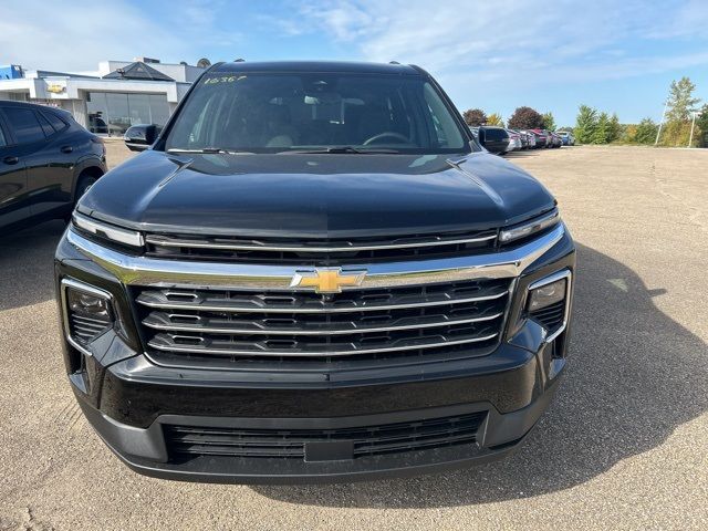 2024 Chevrolet Traverse FWD LT