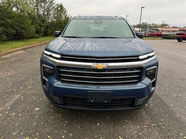 2024 Chevrolet Traverse FWD LT