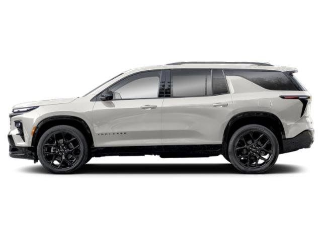 2024 Chevrolet Traverse FWD LT