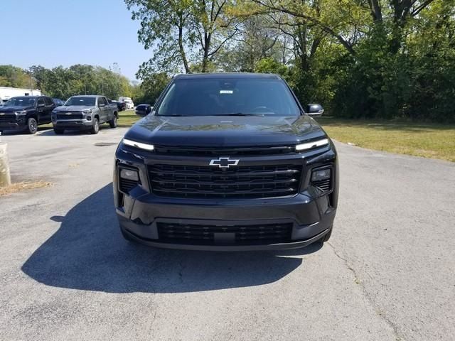 2024 Chevrolet Traverse FWD LT