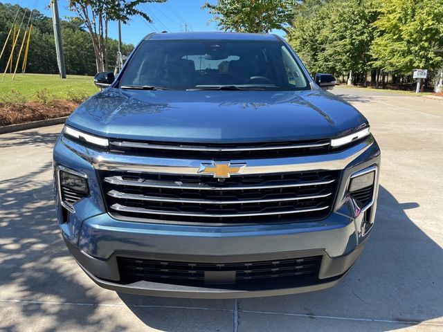 2024 Chevrolet Traverse FWD LT