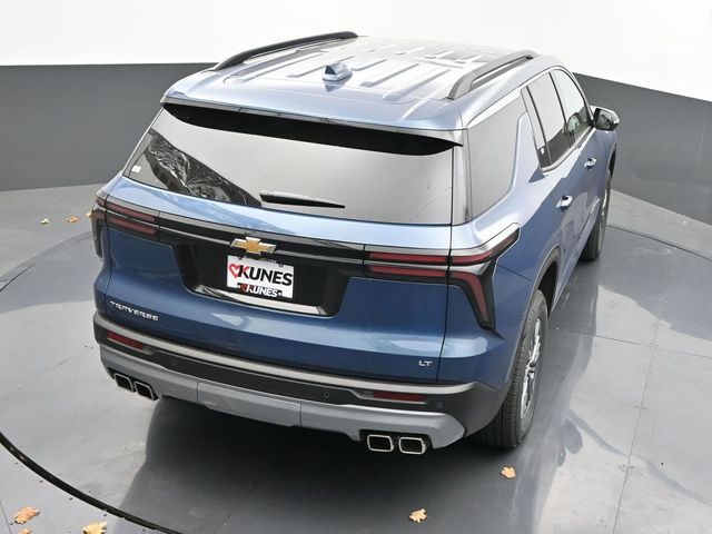 2024 Chevrolet Traverse FWD LT