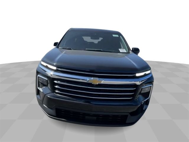 2024 Chevrolet Traverse FWD LT