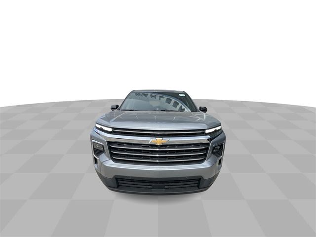 2024 Chevrolet Traverse AWD LT