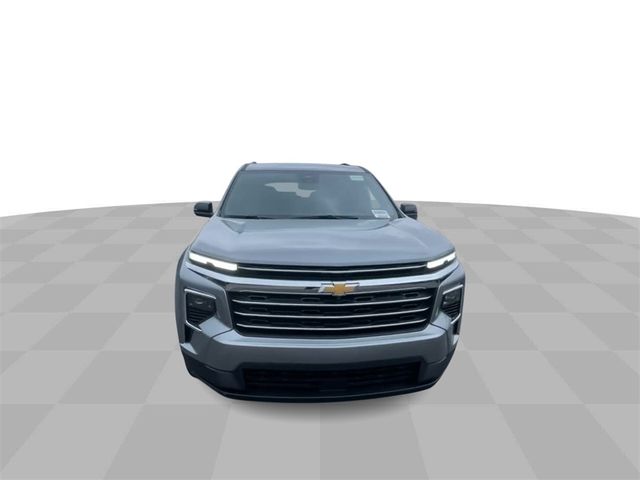 2024 Chevrolet Traverse AWD LT