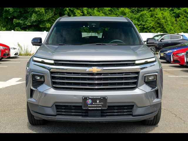 2024 Chevrolet Traverse AWD LT