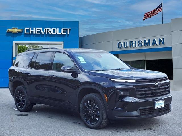 2024 Chevrolet Traverse AWD LT