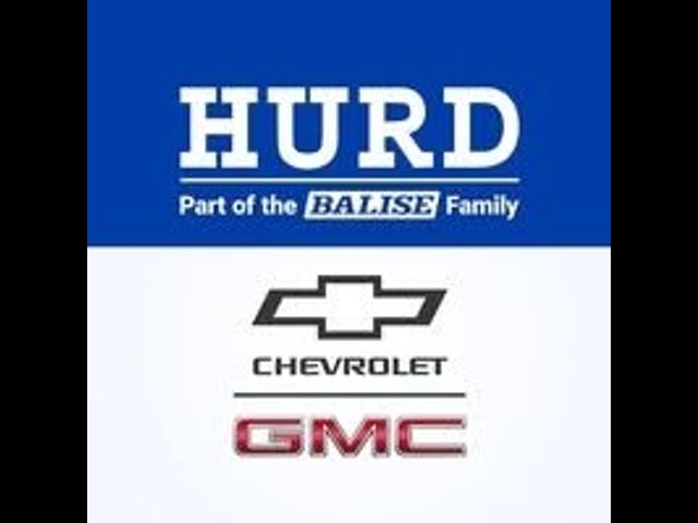 2024 Chevrolet Traverse AWD LT