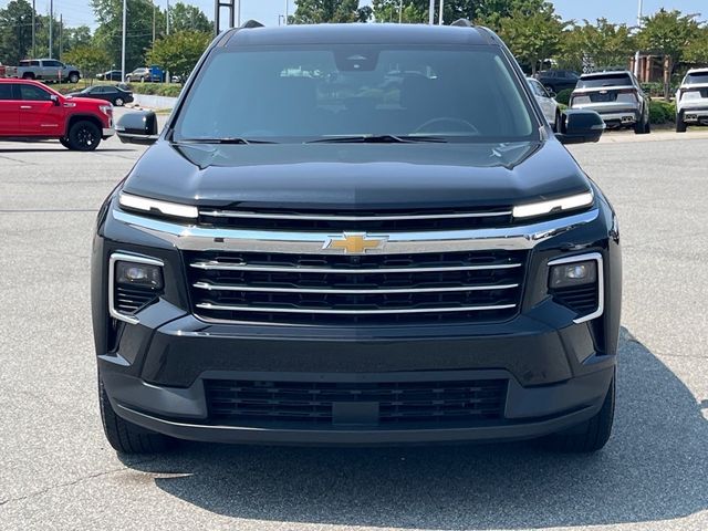 2024 Chevrolet Traverse AWD LT