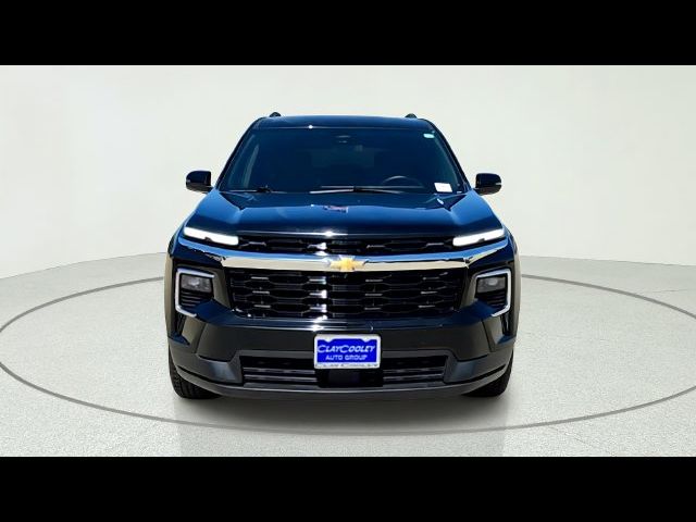 2024 Chevrolet Traverse AWD LT