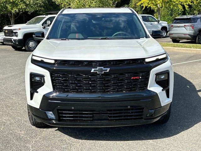 2024 Chevrolet Traverse FWD RS