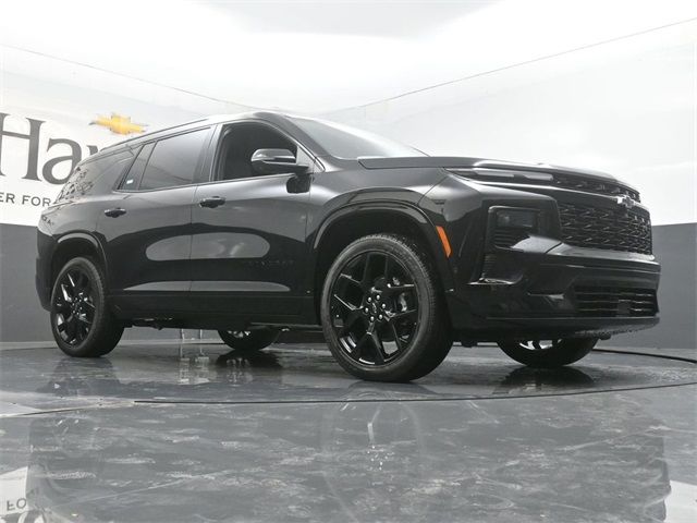 2024 Chevrolet Traverse FWD RS