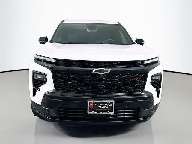 2024 Chevrolet Traverse FWD RS