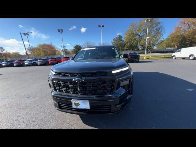 2024 Chevrolet Traverse FWD RS