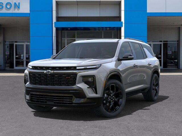 2024 Chevrolet Traverse FWD RS