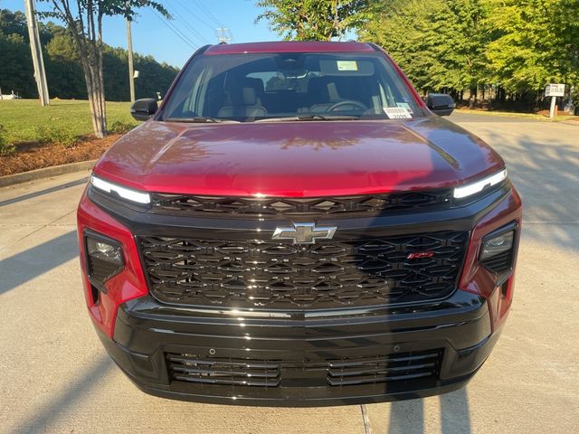 2024 Chevrolet Traverse FWD RS