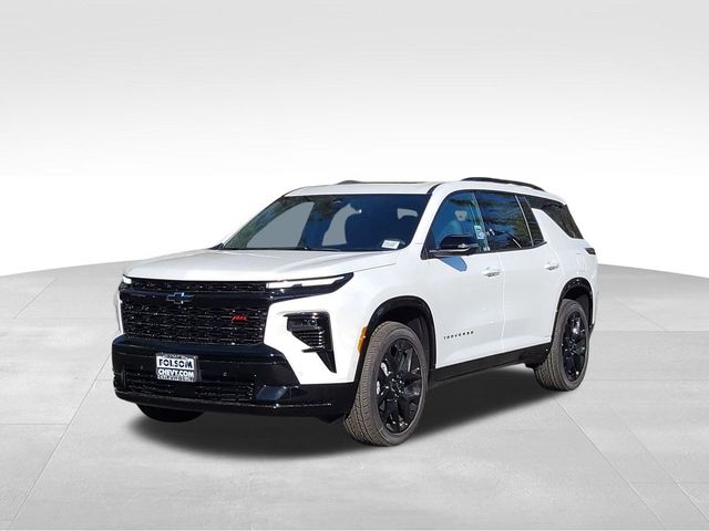 2024 Chevrolet Traverse FWD RS