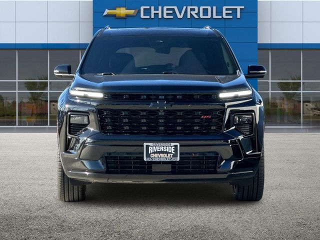 2024 Chevrolet Traverse FWD RS