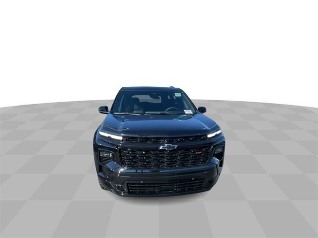 2024 Chevrolet Traverse FWD RS