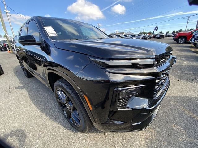 2024 Chevrolet Traverse FWD RS