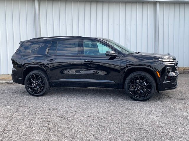 2024 Chevrolet Traverse FWD RS