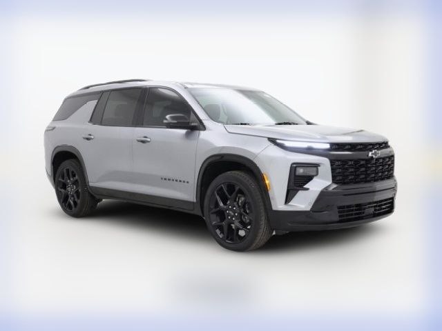 2024 Chevrolet Traverse FWD RS