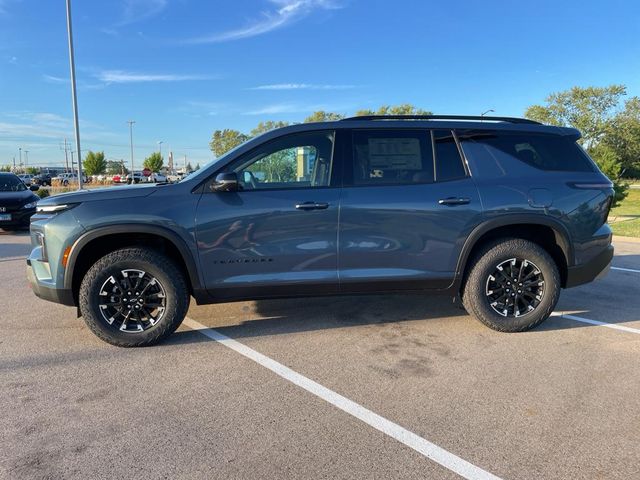 2024 Chevrolet Traverse AWD Z71