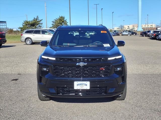 2024 Chevrolet Traverse AWD RS